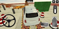 Advance Car Parking screenshot 6