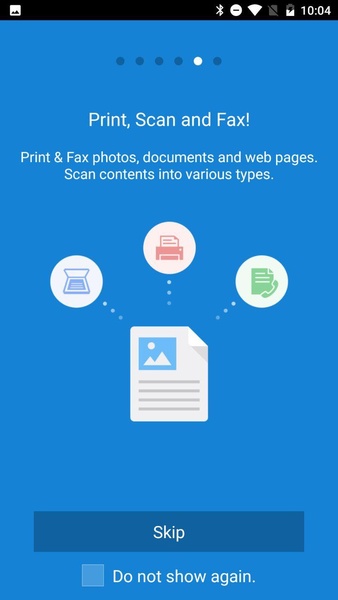 Samsung Mobile Print - Preview 2