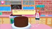 My Bakery Empire screenshot 6