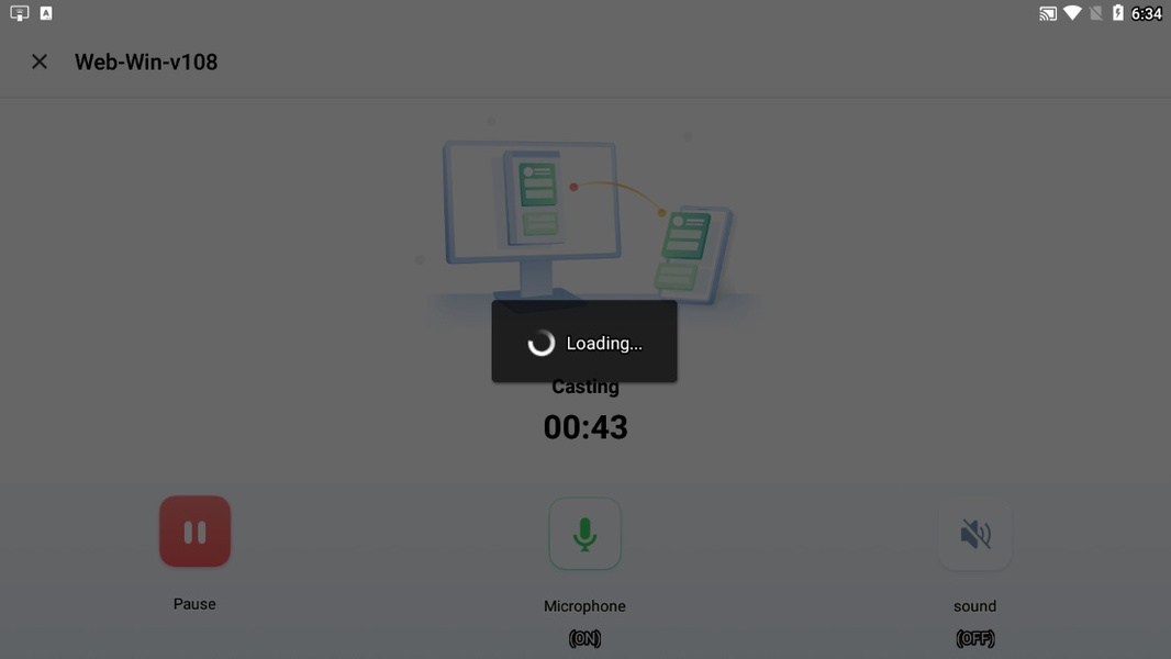 AirDroid Cast - Preview 11
