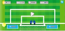 Football GoalKeeper screenshot 5