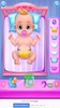 BabySitter DayCare screenshot 1