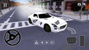 Luxury Supercar Simulator screenshot 2