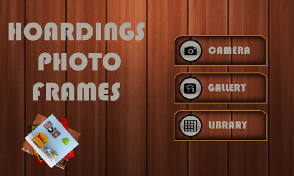 Hoardings Photo Frames - Preview 6