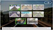 Train Driving 3D Simulator screenshot 6
