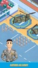 Military Camp: Idle Army screenshot 4
