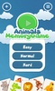 Animals Memory Game screenshot 6