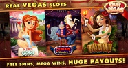 Our Vegas screenshot 13
