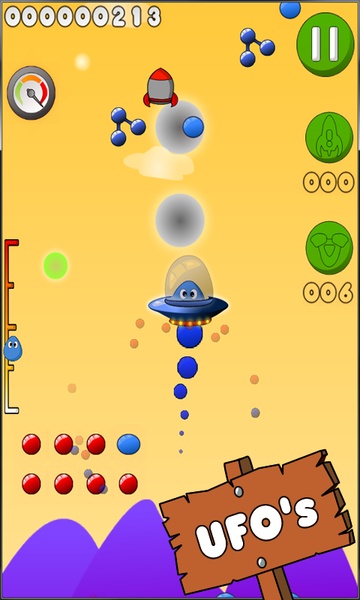 Jump Blob Jump - Preview 5