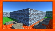 Climb Craft Run - Trap Maze 3D screenshot 4