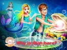 Mermaid Secrets25-Mermaid Girl screenshot 5