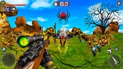 Spider Hunter 3D: Hunting Game screenshot 8