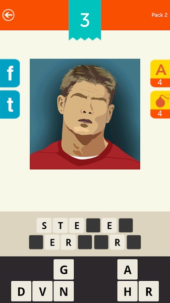 Football Quiz - Preview 15