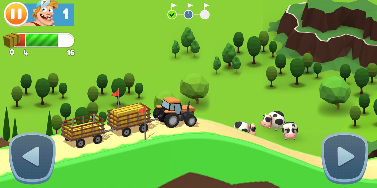 BlockVille Farm - Preview 11