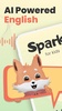 SparkStudio: Kids English Game screenshot 14