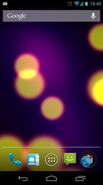Y.a. Phase Beam - Preview 4