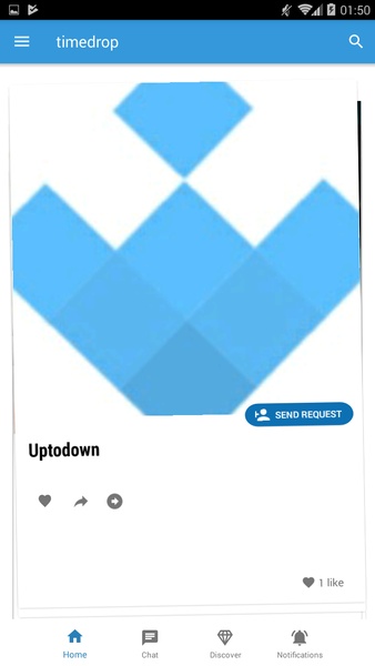 Timedrop - Preview 6