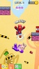 Spider Rope Shooting Monster screenshot 2