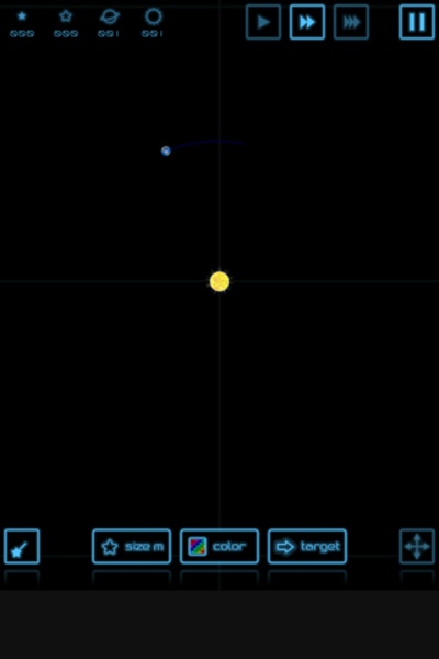 Planet - Preview 1