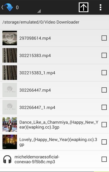 Xvideo Downloader - Preview 1