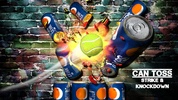 Can Toss - Strike and Knock Down screenshot 2