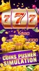 Daily Pusher Slots 777 screenshot 3