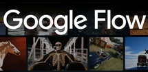 Google Flow feature