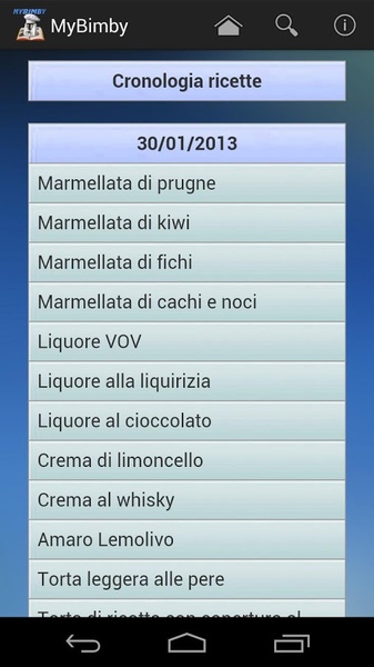 MyThermomix - Preview 1