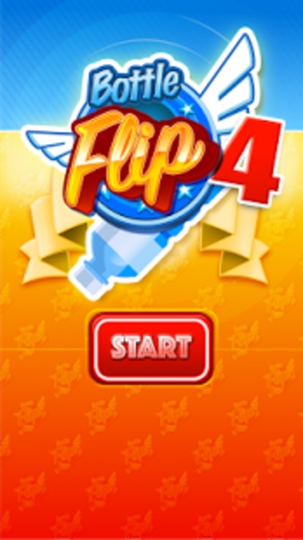 Bottleflip Challenge 4 - Preview 3