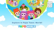 Papo Town: World screenshot 6