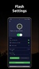 Flash on Call and SMS screenshot 2