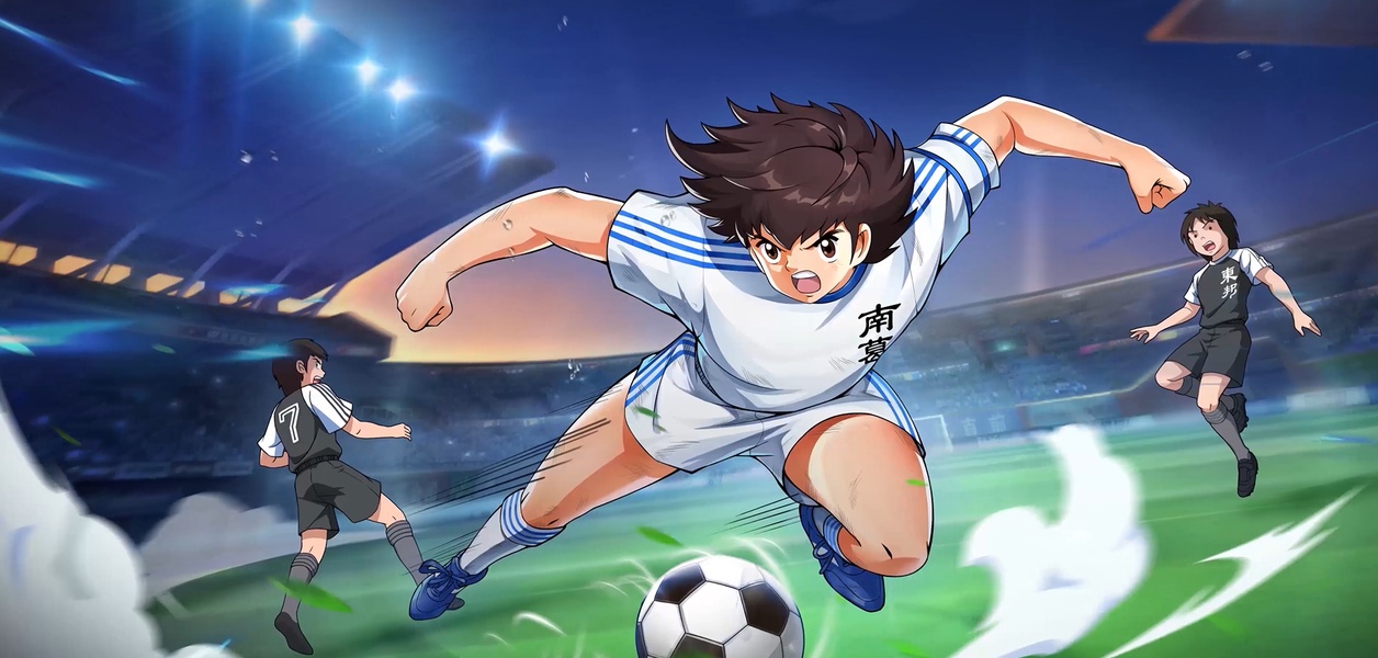 Captain Tsubasa: Ace Showdown - Preview 8