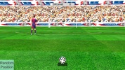 Soccer of Champions screenshot 3