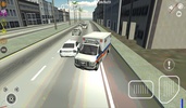 Ambulance Drive 3D screenshot 1