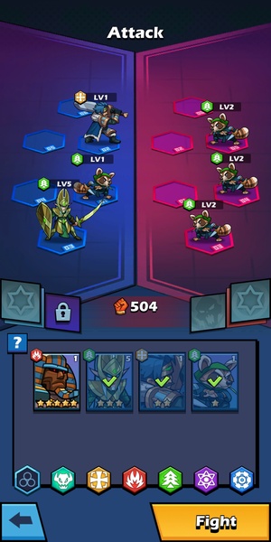 Idle Agents - Preview 8