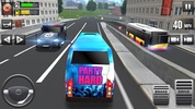 Ultimate Bus Driving Simulator screenshot 9
