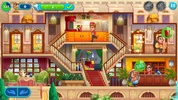 Hotel Empire Fever screenshot 6