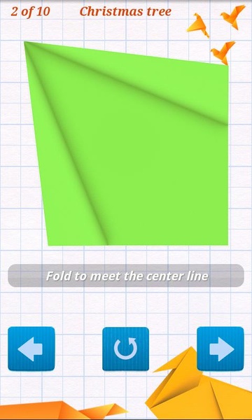 How to Make Origami - Preview 3