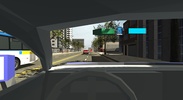 VR Car Drive screenshot 7