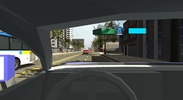VR Car Drive screenshot 7
