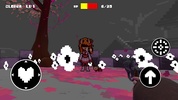UT Yellow: Deathmatch screenshot 1