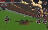 Plane vs Trucks screenshot 2