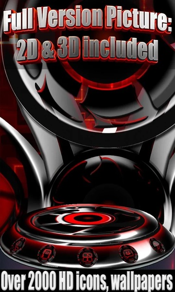 Twister Red - Preview 2