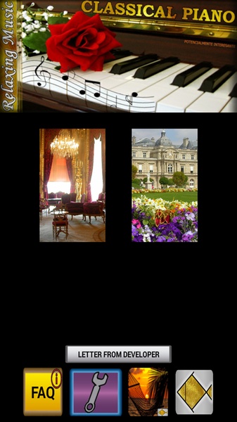 Classical piano relax music - Preview 5