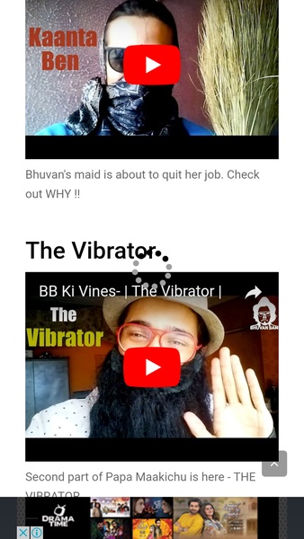 BB KI Latest Vines - Preview 2