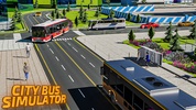 Speed Bus Game screenshot 2