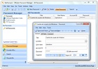 Efficient Password Manager screenshot 5