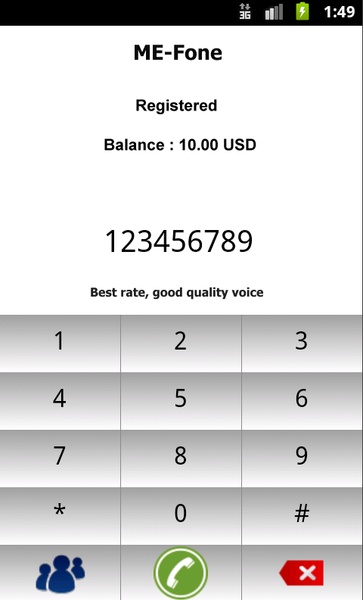 ME-FONE UAE - Preview 2