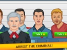 Criminal Investigation screenshot 1
