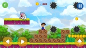 Super Hamido Adventure screenshot 4